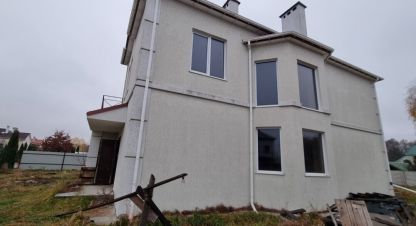 Купить дом, 436 кв. м. Фотография №1 Продам дом с общей площадью 436м2, на улице Ворзельская, г. Михайловка-рубежевка, Киевская обл., Украина, агентство Агентство нерухомості Лівий Берег. Фотография №1