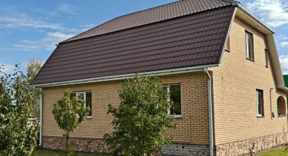 Продам дом 3-х комнатный с общей площадью 140м2, на улице Луговой пер, г. Старцево с, Орловская обл., Россия, агентство Федеральный Оператор Недвижимости. Фотография №1
