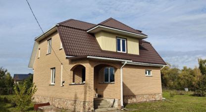 Купить дом 3-х комнатную, 140 кв. м., Россия, г. Старцево с. Фотография №10