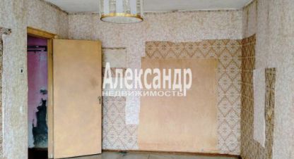 Продаётся квартира в г. Выборг. Фотография №7 Продаётся квартира в г. Выборг. Фотография №7
