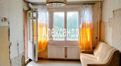 Продаётся 1 комнатная квартира в г. Выборг. Фотография №6 Продаётся 1 комнатная квартира в г. Выборг. Фотография №6