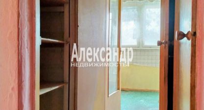 Купить квартиру 1 комнатную, 32.3 кв. м. Фотография №10 Купить квартиру 1 комнатную, 32.3 кв. м., Россия, г. Выборг. Фотография №10