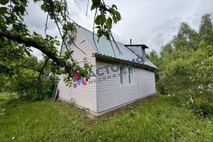 Продам коттедж/дачу 3-х комнатную с общей площадью 42м2, на улице Малахово, Ленинский район, г. Малахово (зайцевский сельский окр), Тульская обл., Россия, агентство АН Астория