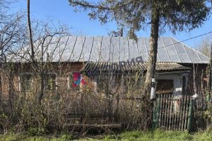 Продам дом 2-х комнатный с общей площадью 56.2м2, на улице Школьная ул, Ефремовский район, г. Кукуй, Тульская обл., Россия, агентство АН Астория