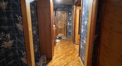 Продам квартиру 3-х комнатную с общей площадью 68м2, 2/9 эт., на улице Адоратского, Ново-савиновский район, г. Казань, Татарстан респ., Россия, агентство Реал недвижимость. Фотография №1