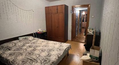 Купить 3-х комнатную квартиру на улице Адоратского г. Казань. Фотография №4