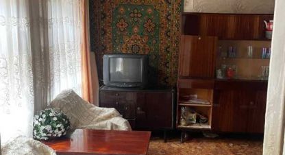 Купить 1 комнатную квартиру в г. Одесса . Фотография №2