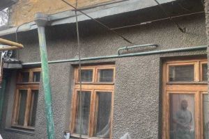 Продам квартиру 1 комнатную с общей площадью 36м2, 1/1 эт., на улице Косвенная, Хаджибейский район, г. Одесса , Одесская обл., Украина, агентство Aspo.biz