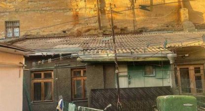 Купить квартиру 1 комнатную, 36 кв. м., Украина, г. Одесса . Фотография №9