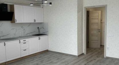 Купить квартиру 1 комнатную, 37 кв. м., Украина, г. Бровары . Фотография №8