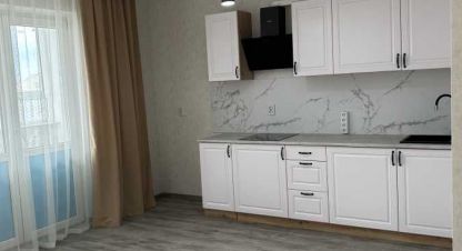 Купить квартиру 1 комнатную, 37 кв. м., Украина, г. Бровары . Фотография №10