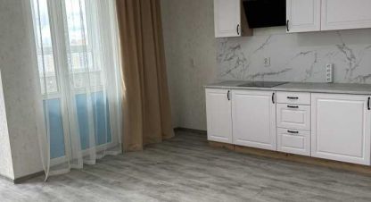 Продам квартиру 1 комнатную с общей площадью 37м2, 19/25 эт., на улице Симона петлюри, г. Бровары , Киевская обл., Украина, агентство Aspo.biz. Фотография №1