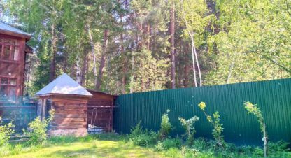 Купить земельный участок на улице 2-я морская г. Бердск. Фотография №5