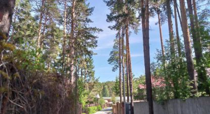 Купить земельный участок, Россия, г. Бердск. Фотография №8