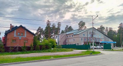 Купить коттедж/дачу на улице Лесная 1-я г. Бердск. Фотография №5 Купить коттедж/дачу на улице Лесная 1-я г. Бердск. Фотография №5