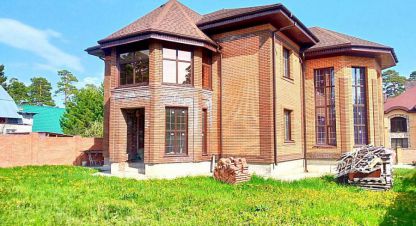 Продаётся 5-ти комнатная коттедж/Дача в г. Бердск. Фотография №6 Продаётся 5-ти комнатная коттедж/Дача в г. Бердск. Фотография №6