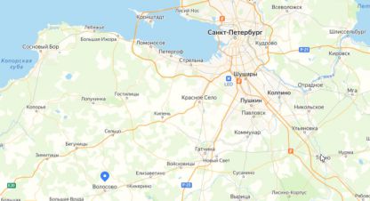 Купить земельный участок, Россия, г. Сумино дер. Фотография №10