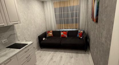 Снять квартиру 1 комнатную, 36 кв. м., Россия, г. Томск. Фотография №9