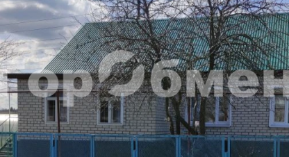 Купить дом в г. Посёлок хоботово. Фотография №2