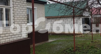 Купить дом на улице Новая г. Посёлок хоботово. Фотография №4
