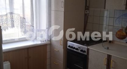 Продам квартиру 1 комнатную с общей площадью 38м2, 6/9 эт., на улице Спортивная, г. Долгопрудный, Московская обл., Россия, агентство ГорОбмен. Фотография №1