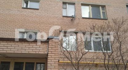Купить квартиру 1 комнатную, 38 кв. м., Россия, г. Долгопрудный. Фотография №10