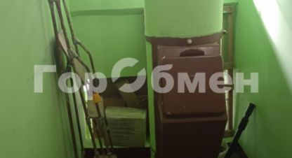 Купить квартиру 1 комнатную, 38 кв. м., Россия, г. Долгопрудный. Фотография №8