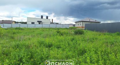 Купить земельный участок. Фотография №1 Продам земельный участок, г. Духовец, Курская обл., Россия, агентство Эпсилон - недвижимость. Фотография №1