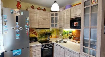 Купить квартиру 2-х комнатную, 43.6 кв. м., Россия, г. Находка. Фотография №9