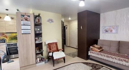 Купить квартиру 2-х комнатную, 43.6 кв. м., Россия, г. Находка. Фотография №8