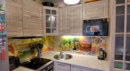 Купить квартиру 2-х комнатную, 43.6 кв. м., Россия, г. Находка. Фотография №10