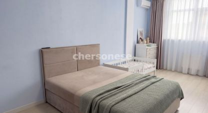 Купить 1 комнатную квартиру в г. Севастополь. Фотография №2 Купить 1 комнатную квартиру в г. Севастополь. Фотография №2