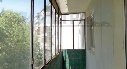 Снять квартиру 1 комнатную, 36 кв. м., Россия, г. Челябинск. Фотография №10