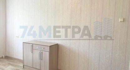 Снять квартиру в г. Челябинск. Фотография №3
