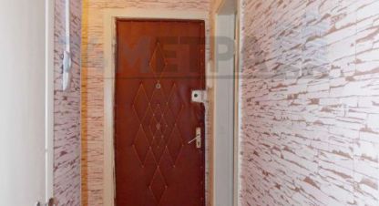 Снять квартиру 1 комнатную, 36 кв. м., Россия, г. Челябинск. Фотография №9
