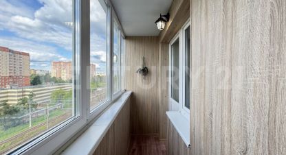 Купить квартиру 1 комнатную, 35.5 кв. м., Россия, г. Королёв. Фотография №8