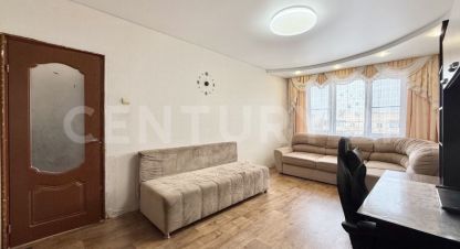 Купить квартиру 3-х комнатную, 76.2 кв. м. Фотография №10 Купить квартиру 3-х комнатную, 76.2 кв. м., Россия, г. Новочебоксарск. Фотография №10