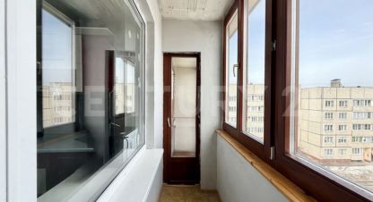 Продаётся 3-х комнатная квартира в г. Новочебоксарск. Фотография №6 Продаётся 3-х комнатная квартира в г. Новочебоксарск. Фотография №6
