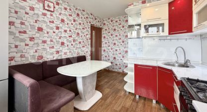 Купить квартиру в г. Новочебоксарск. Фотография №3 Купить квартиру в г. Новочебоксарск. Фотография №3