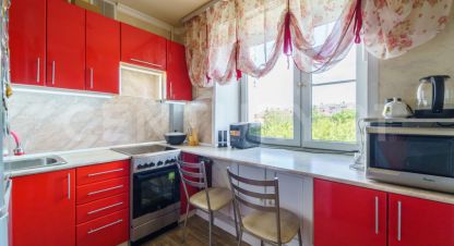 Купить квартиру 2-х комнатную, 40.2 кв. м., Россия, г. Липецк. Фотография №9