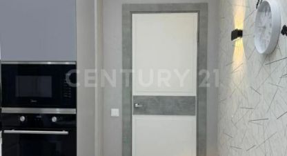 Купить квартиру 2-х комнатную, 52.8 кв. м. Фотография №8 Купить квартиру 2-х комнатную, 52.8 кв. м., Россия, г. Чебоксары. Фотография №8