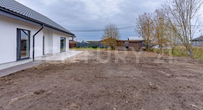Купить дом 3-х комнатную, 115 кв. м., Россия, г. Иннола парк тер дпк. Фотография №9