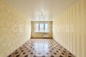 Продам квартиру 2-х комнатную с общей площадью 63.4м2, 2/10 эт., на улице Геннадия Айги пр, г. Чебоксары, Чувашия респ., Россия, агентство CENTURY 21 Россия
