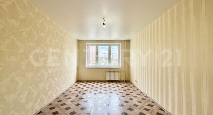 Купить квартиру 2-х комнатную, 63.4 кв. м. Фотография №1 Продам квартиру 2-х комнатную с общей площадью 63.4м2, 2/10 эт., на улице Геннадия Айги пр, г. Чебоксары, Чувашия респ., Россия, агентство CENTURY 21 Россия. Фотография №1