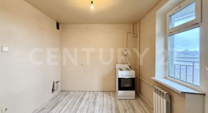 Купить квартиру 2-х комнатную, 63.4 кв. м. Фотография №9 Купить квартиру 2-х комнатную, 63.4 кв. м., Россия, г. Чебоксары. Фотография №9