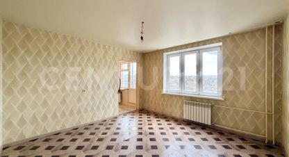 Продаётся 2-х комнатная квартира в г. Чебоксары. Фотография №6 Продаётся 2-х комнатная квартира в г. Чебоксары. Фотография №6