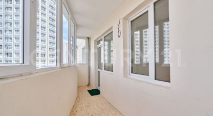Купить квартиру 1 комнатную, 31.4 кв. м. Фотография №9 Купить квартиру 1 комнатную, 31.4 кв. м., Россия, г. Пермь. Фотография №9