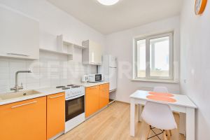 Продам квартиру 1 комнатную с общей площадью 31.4м2, 8/20 эт., на улице Чернышевского, г. Пермь, Пермский край, Россия, агентство CENTURY 21 Россия Продам квартиру 1 комнатную с общей площадью 31.4м2, 8/20 эт., на улице Чернышевского, г. Пермь, Пермский край, Россия, агентство CENTURY 21 Россия