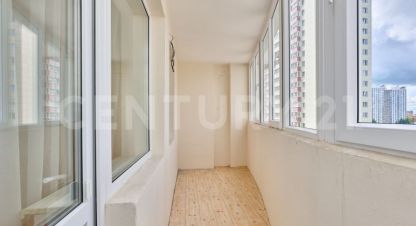 Купить квартиру 1 комнатную, 31.4 кв. м. Фотография №8 Купить квартиру 1 комнатную, 31.4 кв. м., Россия, г. Пермь. Фотография №8