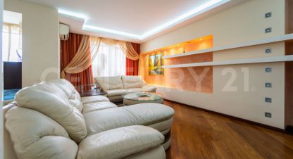 Купить квартиру 3-х комнатную, 130 кв. м., Россия, г. Липецк. Фотография №10